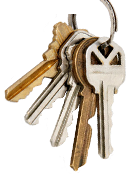 keys